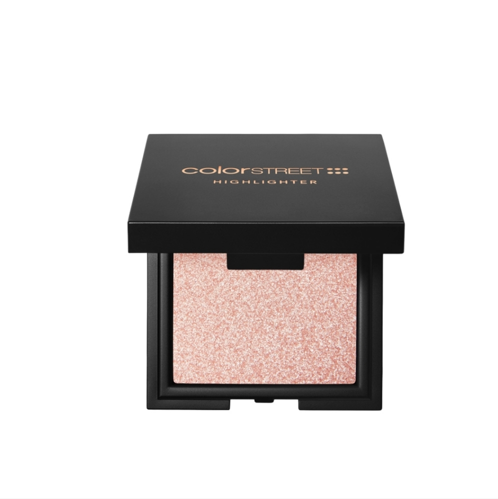 Color Street Bronzer